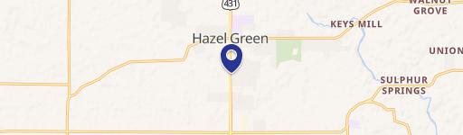 13862 Hwy 231st 431st N