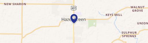 14054 Hwy 231st 431st N