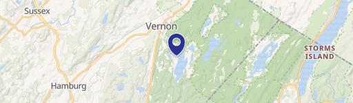 Spacious Ranch in Highland Lakes