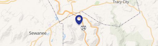 Wooded Lot in Shadow Rock