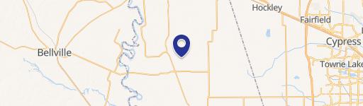 Waller, TX Development Site