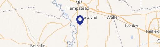 Hempstead Farm with Custom Home