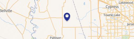 Brookshire Ranch Living on 118 Acres