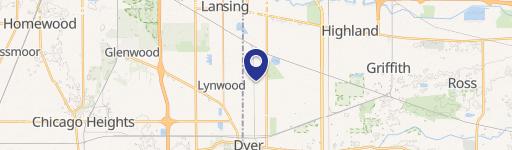 10347 Allison Rd, Munster, IN 46321
