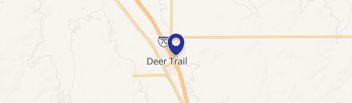 Deer Trail, CO 80105