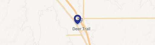 Deer Trail, CO 80105