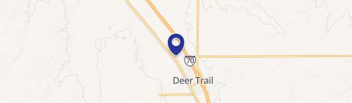 Deer Trail, CO 80105