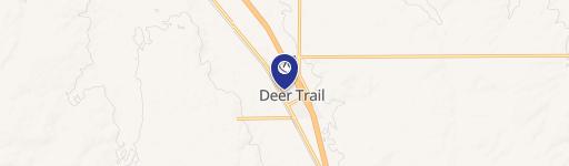 Deer Trail, CO 80105
