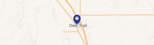 Deer Trail, CO 80105