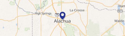 Highway Commercial Land