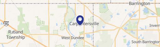 Vacant Commercial Land Parcel