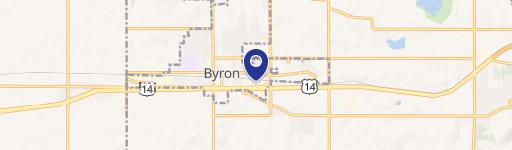 NNN Retail Property with Corporate Tenant