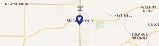 14057 Hwy 231st 431st N