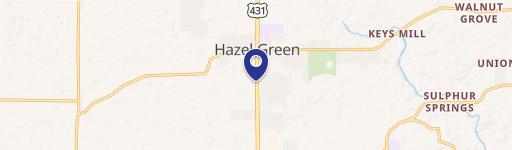 13921 Hwy 231st 431st N