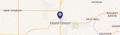 14323 Hwy 231st 431st N