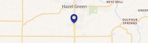 13697 Hwy 231st 431st N