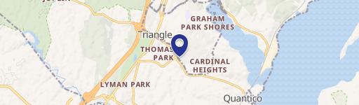 Commercial Land Tract