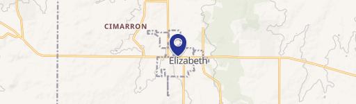 350 Kiowa Ave, Unit 101