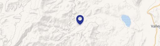 Recreational Land with Mountain Views