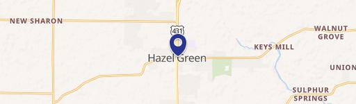 14202 Hwy 231st 431st N