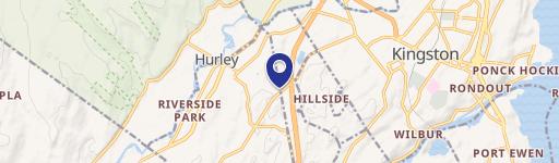 00 Lucas Ave Extension, Hurley, NY 12443