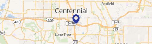 10505 Mt Spalding Ln