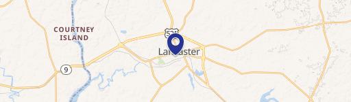 Mostly Cleared Land Lot