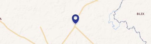 Distribution Center with Mobile Home