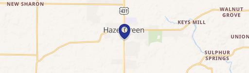 14020 Hwy 231st 431st N