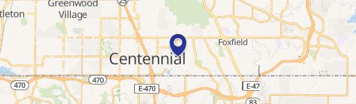 7607 Peoria St, Unit A8