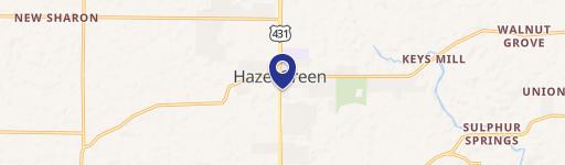 14080 Hwy 231st 431st N