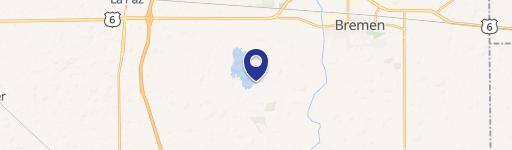 Residential Land Near Lake
