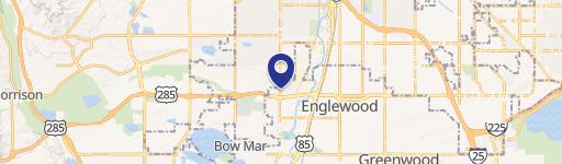 3460 Federal Blvd, Unit A