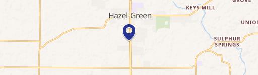 13771 Hwy 231st 431st N