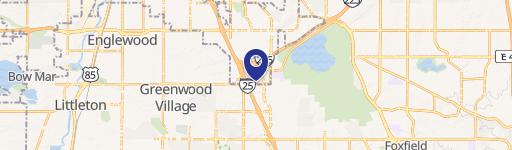 8000 Belleview Ave, Unit F