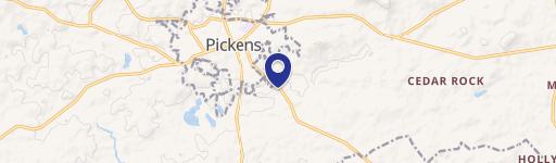 Commercial Land with Highway Frontage