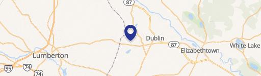Three-Unit Mobile Home Property