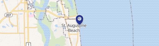 Oceanfront Duplex on Double Lot