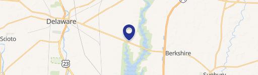 Signalized Commercial Development Land