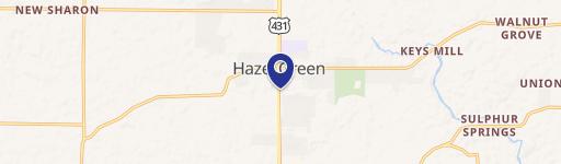 14026 Hwy 231st 431st N