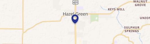 13903 Hwy 231st 431st N