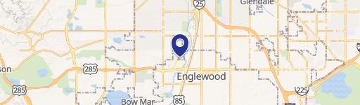 Englewood, CO 80110
