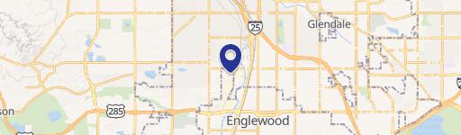 Englewood, CO 80110