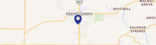 13887 Hwy 231st 431st N