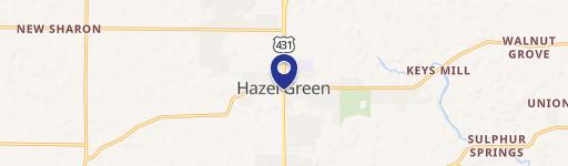 14172 Hwy 231st 431st N