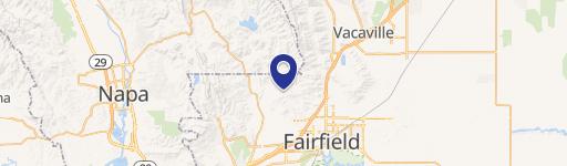 Wine Country Hotel Development Site