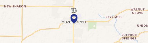 14146 Hwy 231st 431st N