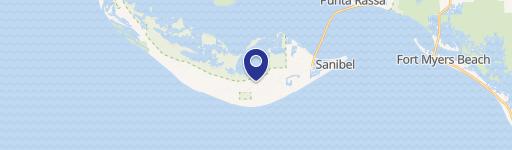 Remodeled Sanibel Shopping Center