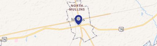Grocery and Convenience Store Property