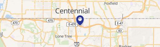 10919 Greenhorn Loop